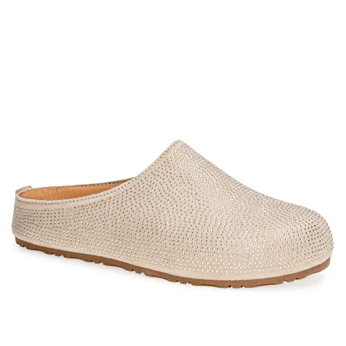 Platanitos  de Mujer modelo Sueco Dama Sc Lorelu topos sintéticos mujer 2025091113513020829 Sintético Sintético