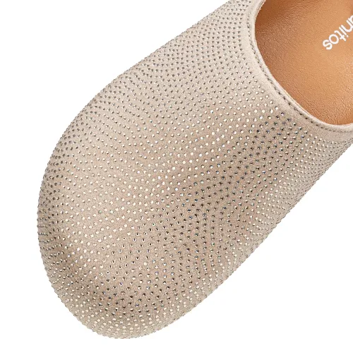 Platanitos Sueco Dama Sc Lorelu