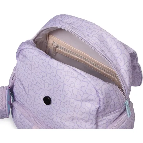 PORTA Mochila Mujer Angelina Stitch & Angel