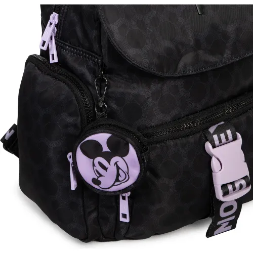 PORTA Mochila Mujer Angelina Mickey