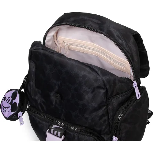 PORTA Mochila Mujer Angelina Mickey