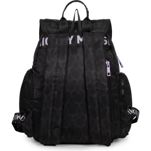PORTA Mochila Mujer Angelina Mickey
