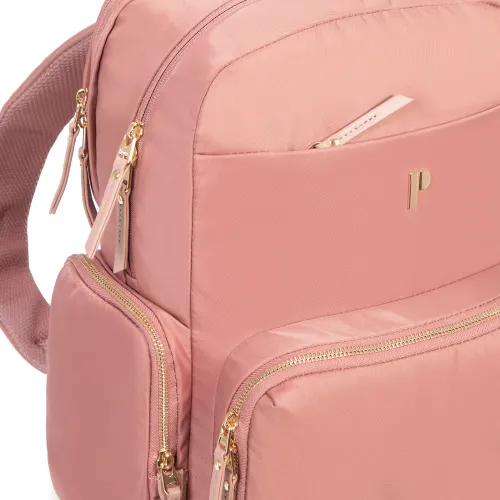 PORTA Mochila Mujer Liara 1