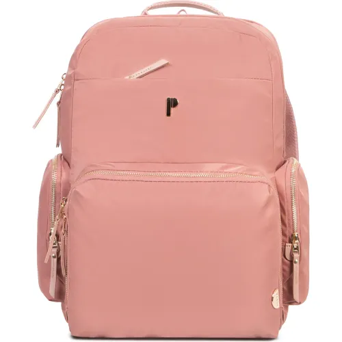 PORTA Beige de Mujer modelo Mochila Mujer Liara 1 beiges mujer 2025091117540883983  