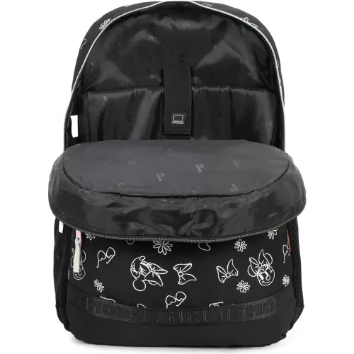 PORTA Mochila Mujer Erin Minnie