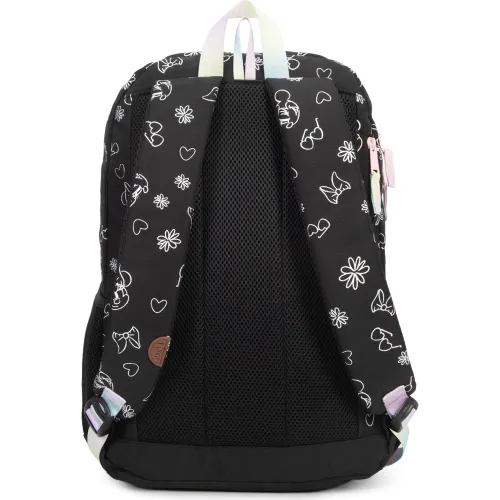 PORTA Mochila Mujer Erin Minnie