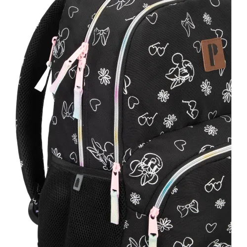 PORTA Mochila Mujer Erin Minnie