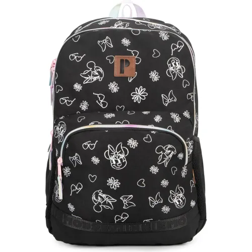 PORTA Varios de Mujer modelo Mochila Mujer Erin Minnie varios mujer 2025091117540883992  