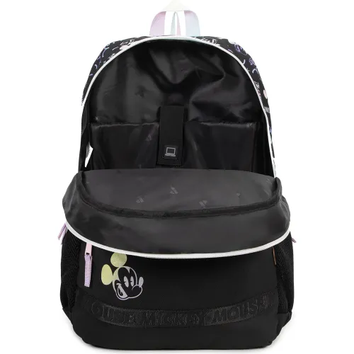 PORTA Mochila Mujer Erin Mickey