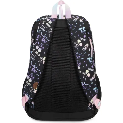 PORTA Mochila Mujer Erin Mickey