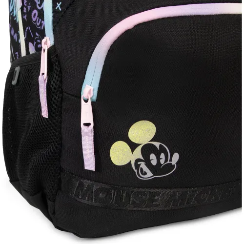 PORTA Mochila Mujer Erin Mickey