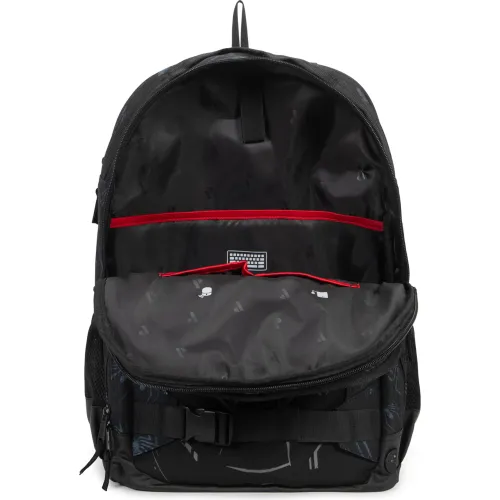 PORTA Mochila Unisex Elden Spider Miles