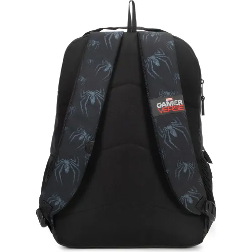 PORTA Mochila Unisex Elden Spider Miles
