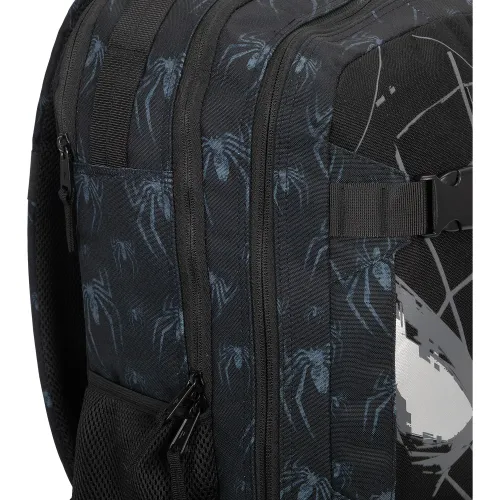 PORTA Mochila Unisex Elden Spider Miles