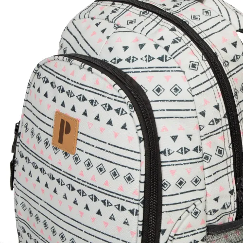 PORTA Mochila Mujer Bohr