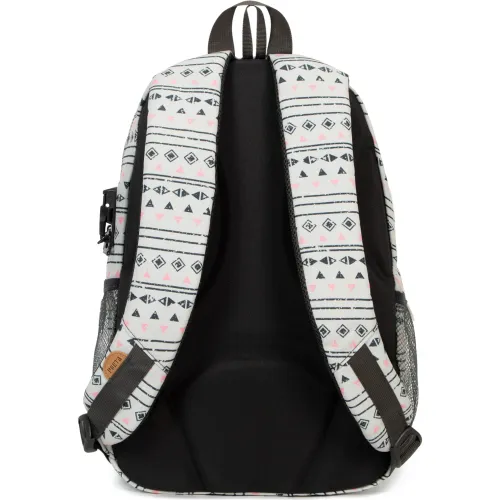 PORTA Mochila Mujer Bohr