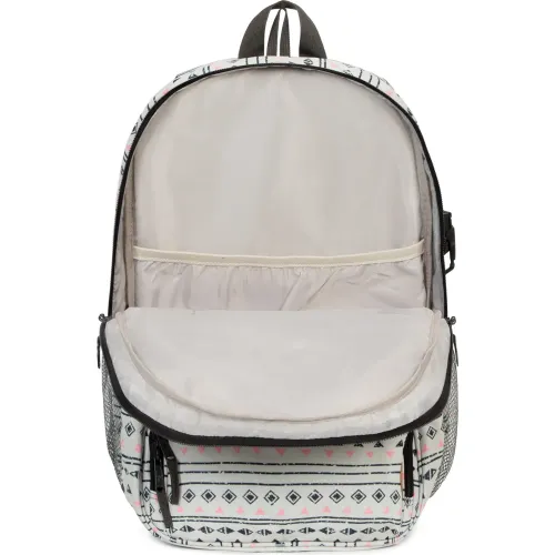 PORTA Mochila Mujer Bohr