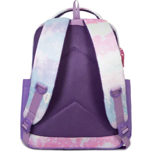 PORTA Mochila Becca-Mch Minnie Tie Dye