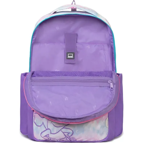 PORTA Mochila Becca-Mch Minnie Tie Dye