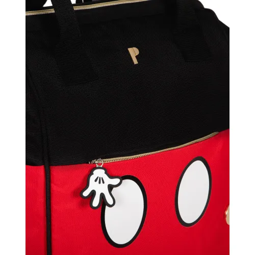 PORTA Mochila Aliz Mickey Ears