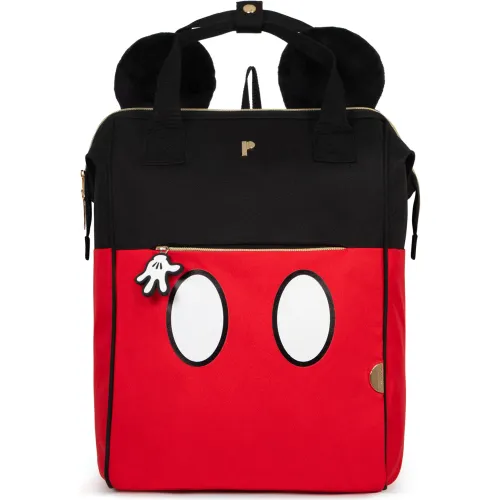 PORTA Varios de Mujer modelo Mochila Aliz Mickey Ears varios mujer 2025091117540884010  
