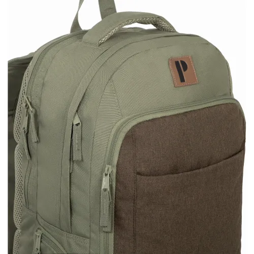 PORTA Mochila Hombre Khaleb