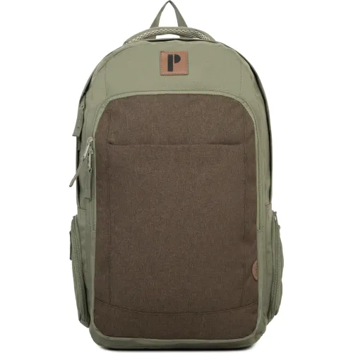 PORTA Verde modelo Mochila Hombre Khaleb verdes 2025091117540884013  