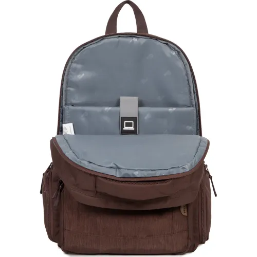 PORTA Mochila Hombre Khaleb