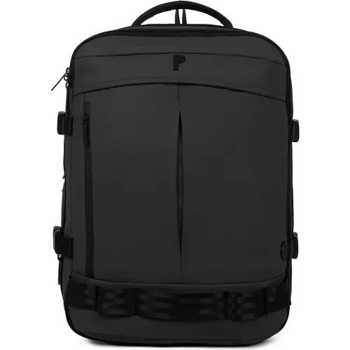 PORTA Negro modelo Mochila Viajera Hombre Dego negros 2025091117540884019  