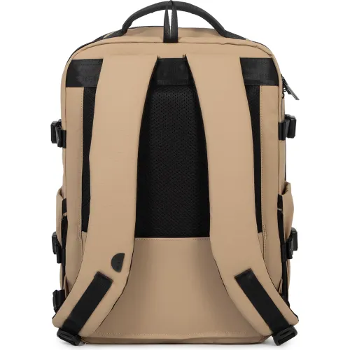 PORTA Mochila Viajera Hombre Dego