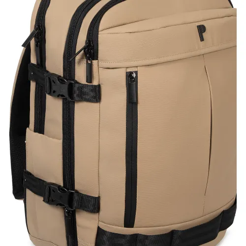 PORTA Mochila Viajera Hombre Dego