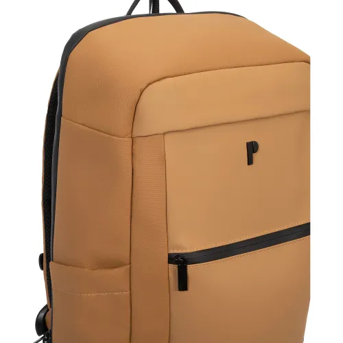 PORTA Mochila Hombre Leonel