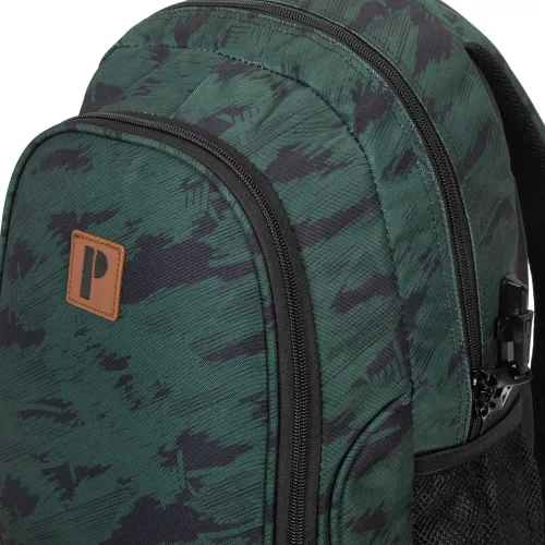 PORTA Mochila Hombre Bohr
