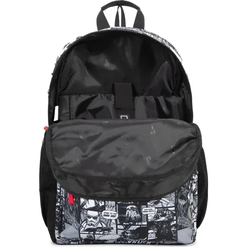 PORTA Mochila Hombre Alec