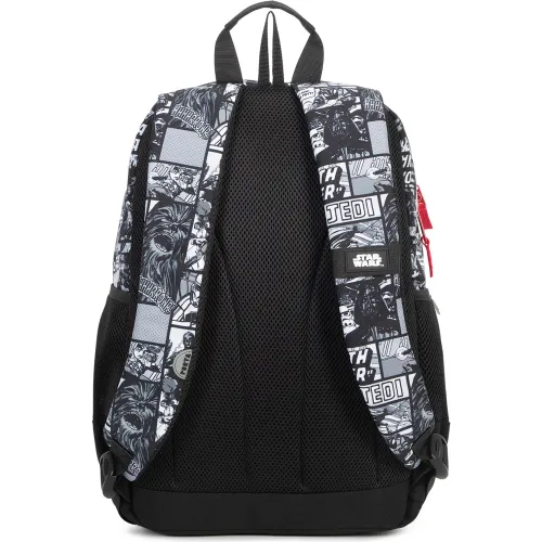 PORTA Mochila Hombre Alec