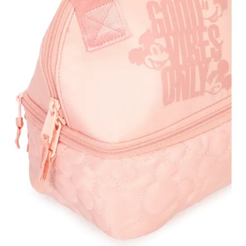 PORTA Lonchera Mujer Vibes Mickey