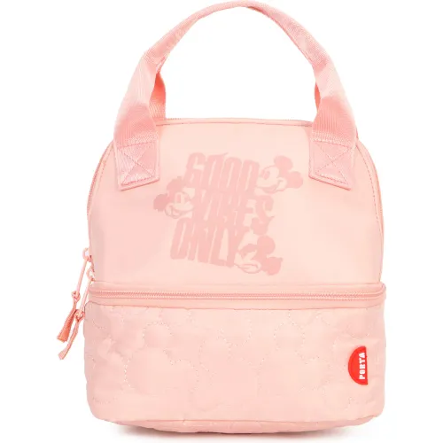 PORTA Varios modelo Lonchera Mujer Vibes Mickey varios 2025091117540884076  