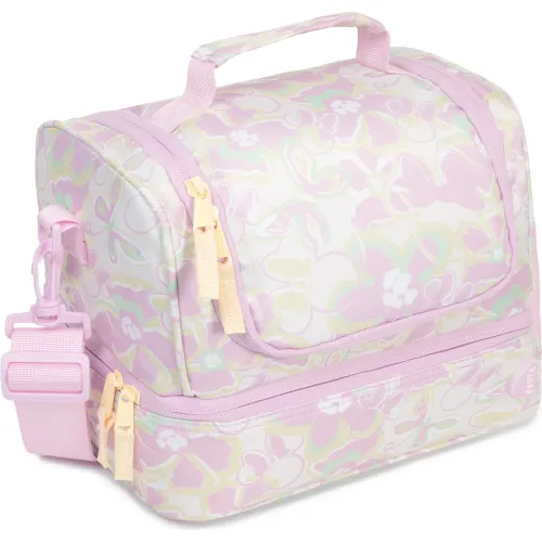 PORTA Lonchera Mujer Lily Minnie