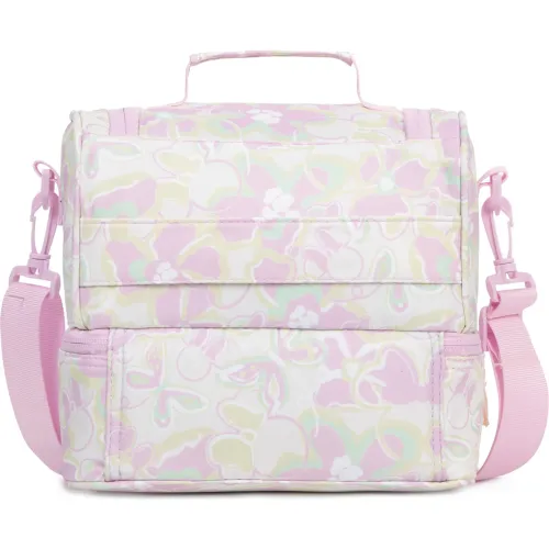 PORTA Lonchera Mujer Lily Minnie