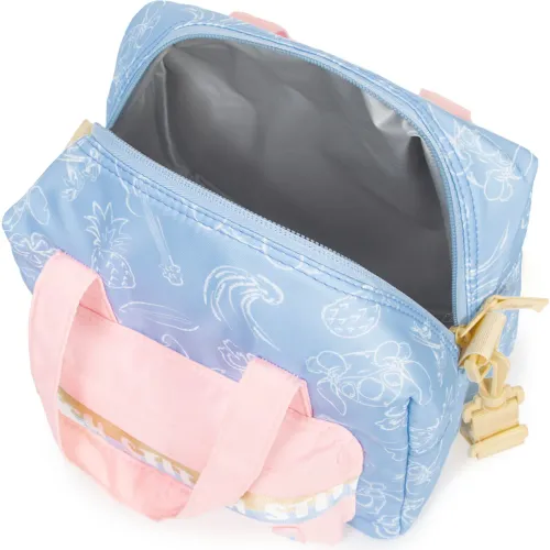 PORTA Lonchera Mujer Hailey Stitch