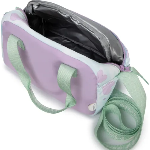 PORTA Lonchera Mujer Eleanor Minnie