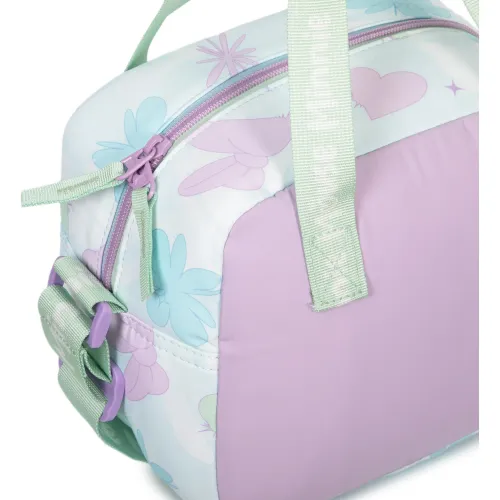 PORTA Lonchera Mujer Eleanor Minnie