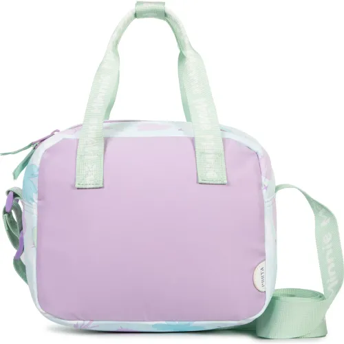PORTA  modelo Lonchera Mujer Eleanor Minnie lilas 2025091117540884088  