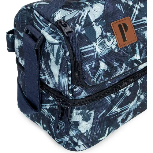 PORTA Lonchera Hombre Seneca