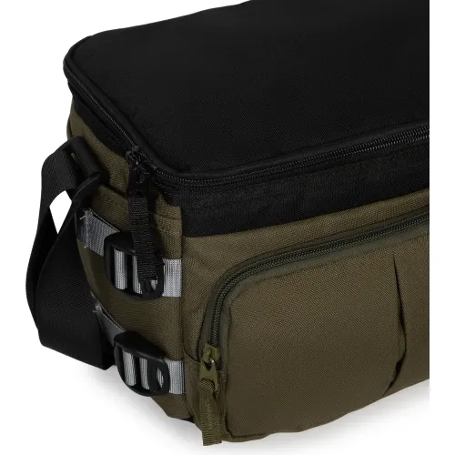 PORTA Negro modelo Lonchera Hombre Blass negros 2025091117540884100  