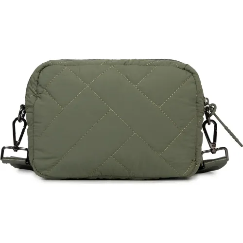 PORTA Bolso Mujer Claudine