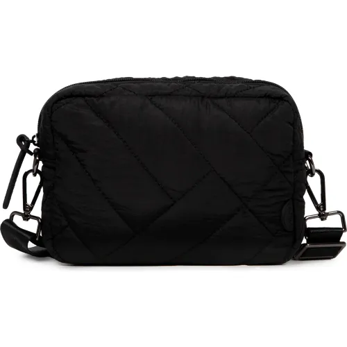 PORTA Negro de Mujer modelo Bolso Mujer Claudine negros mujer 2025091117540884127  