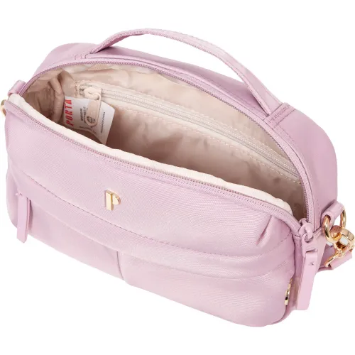 PORTA Bolso Mujer Agnes 1