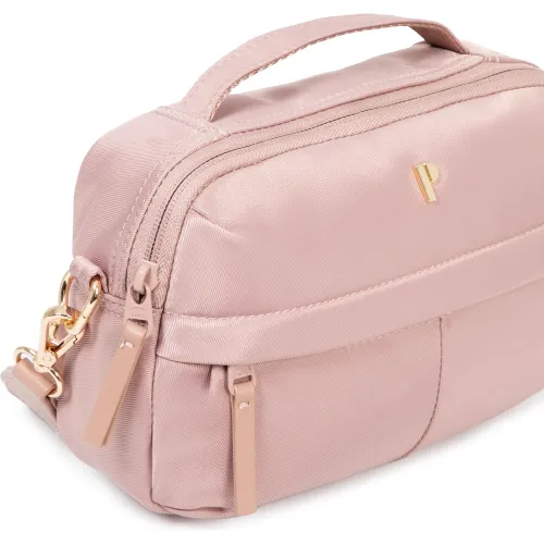 PORTA Bolso Mujer Agnes 1