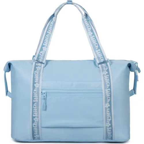 PORTA Bolso Mujer Everly Stitch And Waves